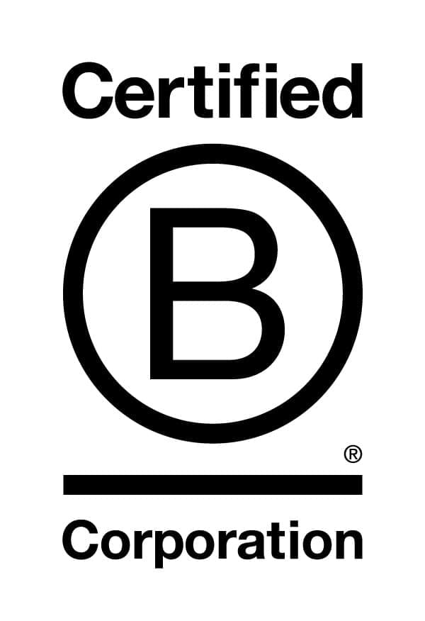 Certified B Corporation