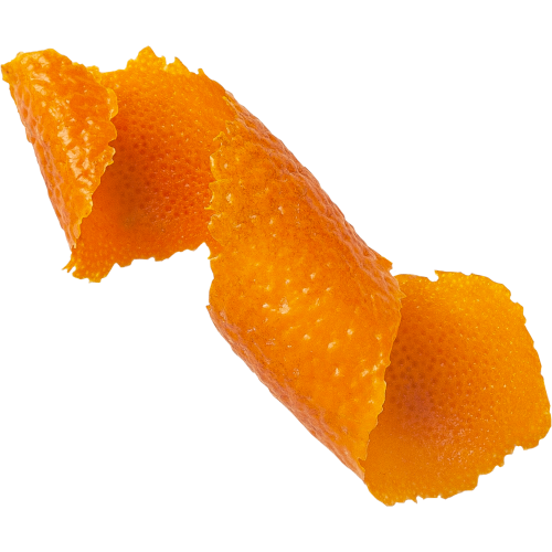 Bitter Orange Peel