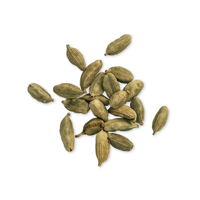 Green Cardamom