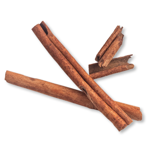 Cinnamon