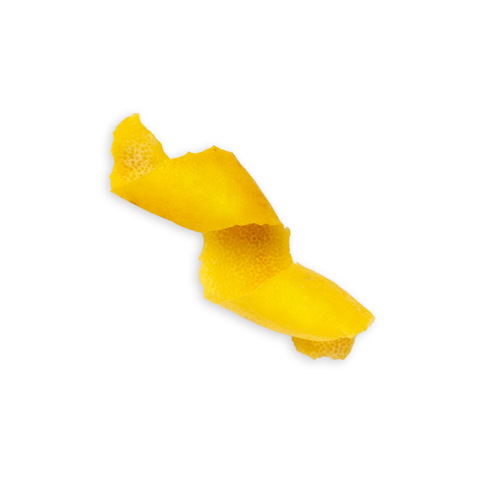 Lemon Peel