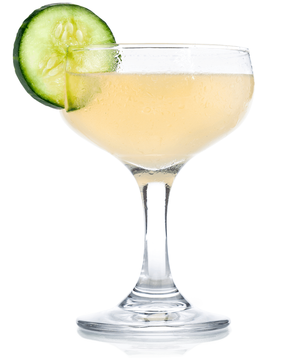 Gardner's Gimlet