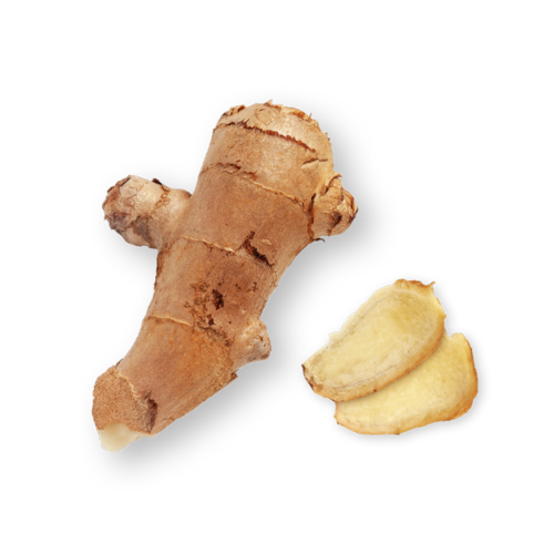 Ginger Root