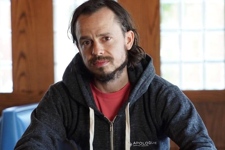 Robby Haynes Profile