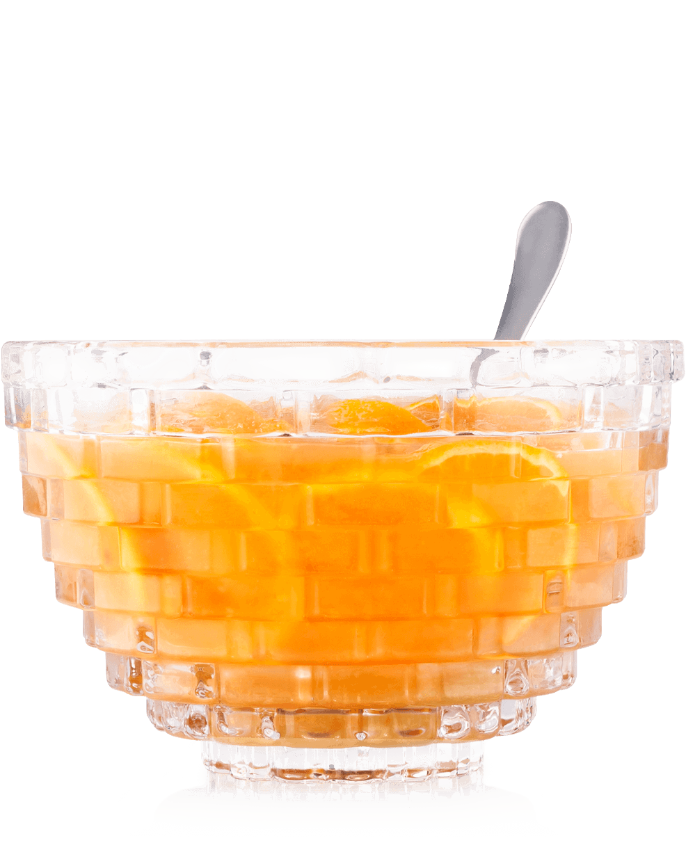 Persimmon Punch